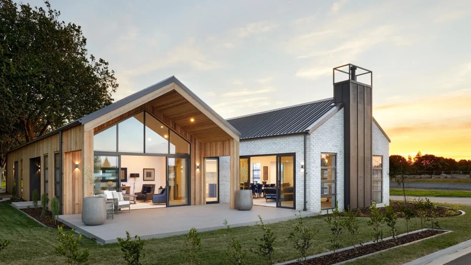 Tamahere Country Club, Multiple lifestyle villages, NZ